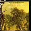 Nikolai Demidenko 쇼팽 : 피아노 협주곡 (Chopin : Piano Concertos Nos.1, 2)