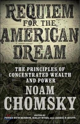 The Requiem for the American Dream