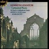 Neil Mackie 케네스 레이튼: 교회 음악 (Kenneth Leighton: Cathedral Music)
