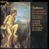 Charles Mackerras 베토벤: 프로메테우스의 창조물 (Beethoven: Die Geschopfe des Prometheus)