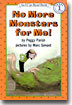 No More Monsters for Me!