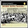 슈베르트의 친구들과 동시대의 음악인들 : 하이든 / 바이글 / 훔멜 / 로시니 / 슈만 / 리스트 (Songs By Schubert`s Friends And Contemporaries : Haydn / Weigl / Hummel / Rossini / Schumann / Liszt)