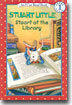 [I Can Read] Level 1 : Stuart at the Library