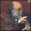 Jean-Claude Malgoire 루이 16세를 위한 그랜드 모테트(Grands Motets)