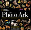 National Geographic the Photo Ark: One Man's Quest to Document the World's Animals