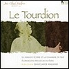 Jean-claude Malgoire 16세기 르네상스 음악 (Le Tourdion)
