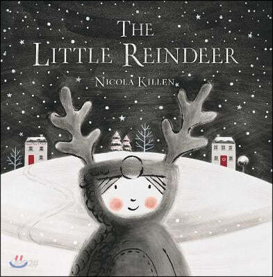 The Little Reindeer