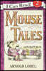 [I Can Read] Level 2 : Mouse Tales