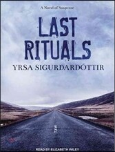 Last Rituals