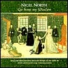 Nigel North 존 다울랜드와 동시대의 음악가들 (Go From My Window - John Dowland and His Contemporaries)