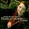 Pamela Thorby / Sonnerie 바로코 리코더 협주곡집 (Baroque Recorder Concertos) 파멜라 소비 / 소네리
