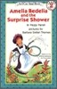 Amelia Bedelia and the Surprise Shower