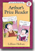 [I Can Read] Level 2 : Arthur's Prize Reader
