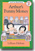 Arthur's Funny Money
