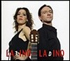 Liat Cohen / Ricardo Moyano 기타 이중주 (Latino - Ladino)