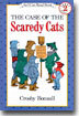 The Case of the Scaredy Cats