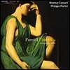 Philippe Pierlot 퍼셀: 비올을 위한 환상곡 (Henry Purcell: Fantazias Musique Pour Violes)