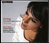 그리그 : 서정곡 소곡, 피아노 협주곡 OP.16