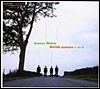 Quatuor Ebene 바르톡: 현악 사중주 (Bela Bartok: String Quartets Nos. 1 - 3)