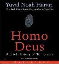 Homo Deus