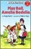 [I Can Read] Level 2 : Play Ball, Amelia Bedelia