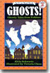 [I Can Read] Level 2 : Ghosts!