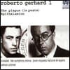 Edmon Colomer 제라르드 1권 - 페스트, 혼례축가 (Gerhard, Vol.1: The Plague - Epithalamion)