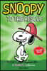 Snoopy to the Rescue
