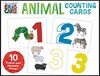 The World of Eric Carle Animal Counting Cards