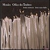 Denis Raisin Dadre 모랄레스: 오피스 데 테네브르 - 성토요일을 위한 애가 (Morales: Office Des Tenebres)
