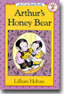 [I Can Read] Level 2 : Arthur's Honey Bear