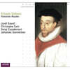 Jordi Savall 기본스: 왕궁의 환타지 (Gibbons : Fantaisies Royales)