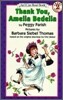[I Can Read] Level 2 : Thank You, Amelia Bedelia