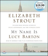 My Name Is Lucy Barton