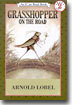 [I Can Read] Level 2 : Grasshopper on the Road