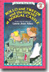 [I Can Read] Level 2 : Rollo and Tweedy and the Ghost at Dougal Castle