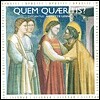 누구를 찾느냐 ? : DRAMES LITURGIQUES AU MOYEN AGE