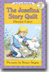 [I Can Read] Level 3 : The Josefina Story Quilt