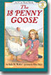 [I Can Read] Level 3 : The 18 Penny Goose