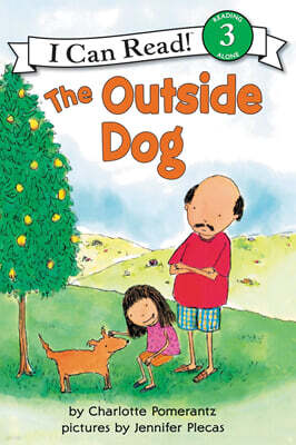 The Outside Dog