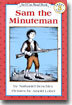 [I Can Read] Level 3 : Sam the Minuteman