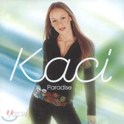 Kaci - Paradise