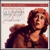 Paola Innocenti 프란체스코 프로벤잘레: 라 코롬바 페리타 (Francesco Provenzale: La Colomba Ferita)