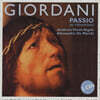 Alessandro De Marchi 조르다니: 파시오 페르 일 베네르디 산토 (Giuseppe Giordani: Passio per il Venerdi Santo)