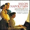Roberta Invernizzi 살롱 나폴리탄 (Salon Napolitain)