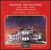 Georg Solti 바그너: 발퀴레 1막 - 게오르그 솔티 (Wagner: Die Walkure: Act 1)