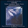 Camilla Nylund 라이하: 칸타타 '레노레' (Reicha : Lenore)