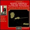 Wilhelm Furtwangler 베토벤 : 교향곡 9번 `합창` (Beethoven: Symphony No. 9 in D minor, Op. 125 'Choral') 빌헬름 푸르트뱅글러