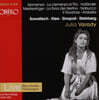 줄리아 바라디 - 오페라 무대 (Julia Varady - Opernszenen -:Live Recordings 1975-1992)