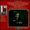 Nathan Milstein 비발디 / 바흐 / 베토벤: 소나타, 파르티타 (Vivaldi / Bach / Beethoven: Sonatas, Partitas)